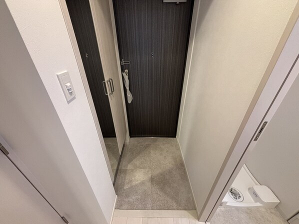 スプランディッドライズ新大阪ノースの物件内観写真